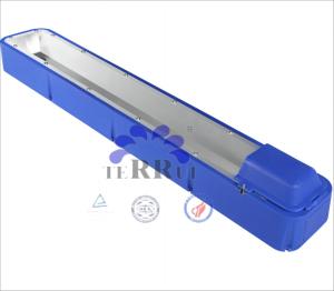 Wholesale Heavy-duty Impact Resistant Polyethylene Livestock Water Tank for 120L/min Flow Rate from china suppliers