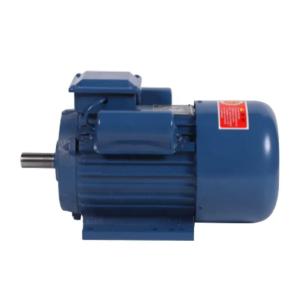 Wholesale Output 380v Industrial Electric Motors Three Phase Induction Motor ODM from china suppliers