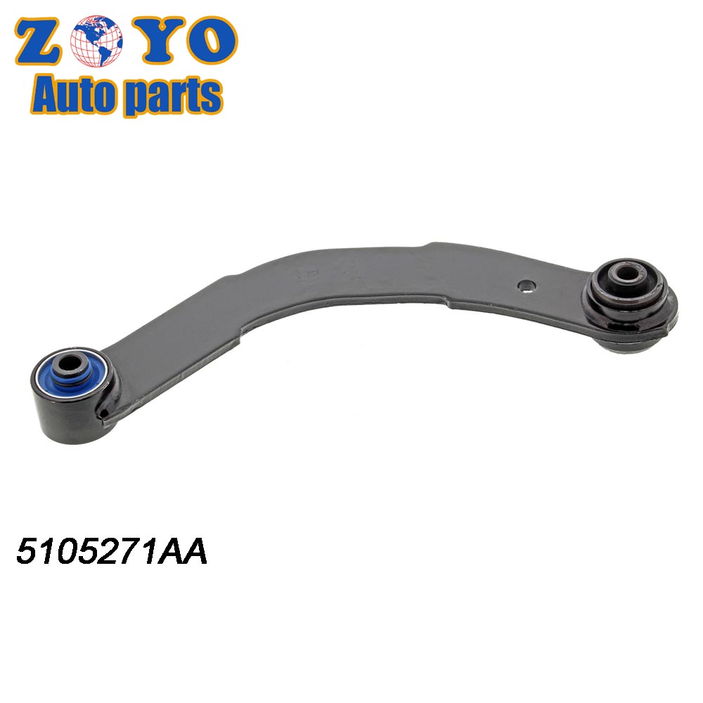 Auto Parts Suspension Front Left Right Lower Control Arm for Dodge CALIBER 2007-2010