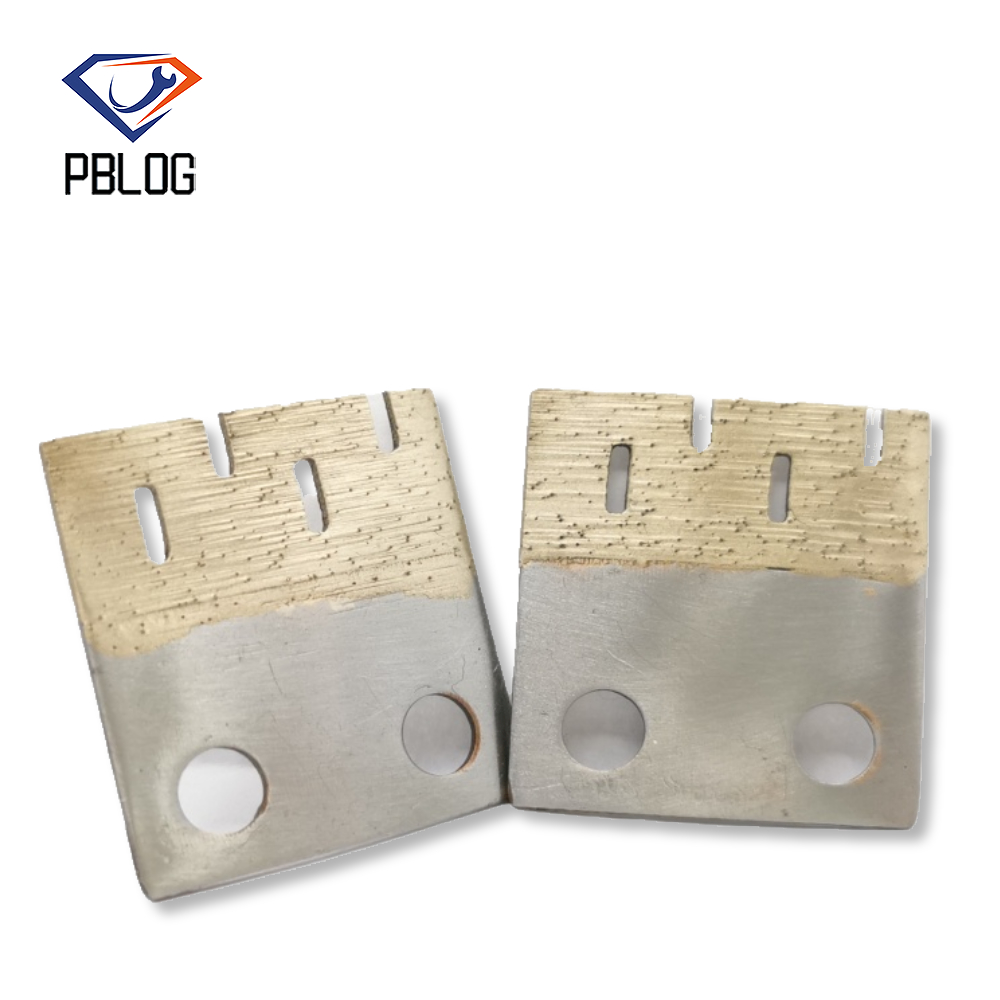 PBLOG High-speed large glass special cutting blade