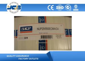 Wholesale NU29/950 ECMA Cylindrical Roller Bearing Single Row 950 X 1250 X 17 MM Large Size from china suppliers