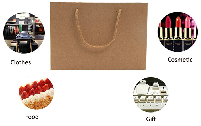 FDA & FSC Approved 350 gram Pure Kraft Craft Board Disposable Meal Box Material