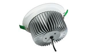 Wholesale CRI 80 5 inch 35W 3500Lumen LED Ceiling Lighting Energy Saving For Museum from china suppliers