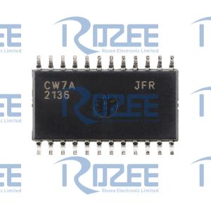Wholesale MAX7219CWG+T from china suppliers