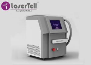 Wholesale Lasertell 808nm Diode Laser Hair Removal Machine For Men Women from china suppliers