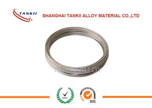 Wholesale MI cable 6mm K type Thermocouple cable For Temperature Measuring Element from china suppliers