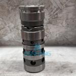40Cr Hydraulic Breaker Control Valve HB20G Housing Relief Stop Valve