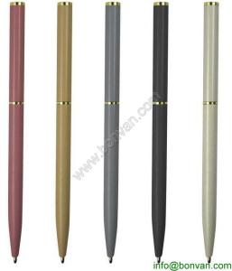 Wholesale short size promotional gift ball pen, mini gift ball pen from china suppliers