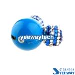 1GB MP3 Player - 3 Colors Available $28