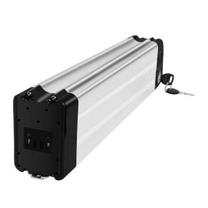 Wholesale 250W Brushless Aluminum Alloy E Bike Lithium Battery with 48V Battery Voltage from china suppliers