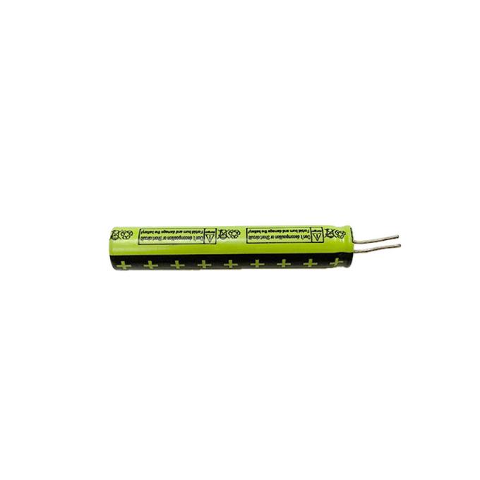 Long Cycle Life HCC6538 3.7 V 80mAh LCO Battery For LED Lighting 9