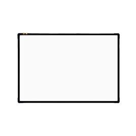 Wholesale Small Magnetic Boards For Office Aluminum Alloy Frame Anti - Rust Design from china suppliers