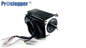 Wholesale Nema 24 1.8 Degree 60mm 3D Printer Stepper Motor from china suppliers