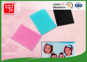 Wholesale Lovely sheet hair accessories square Shape For face washing from china suppliers