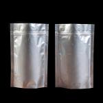 8x12 Inch Anti Static Electronics Heat Seal ESD Barrier Bags Aluminum Foil Bags