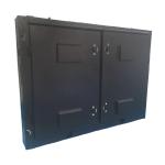 P6.67 Outdoor LED Display 5500 nits Rear Service 5500 nits Waterproof IP65