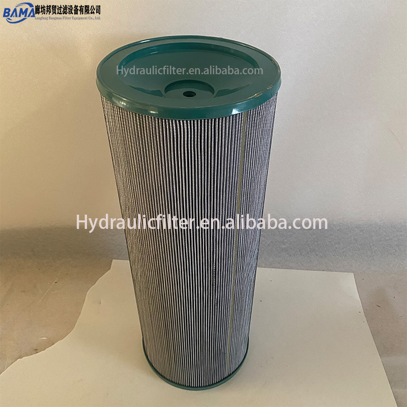 BAMA Air Compressor Hydraulic Oil Filter Element 937862Q TXWL1210 with Local Service