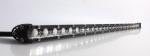 25 inch 72W Slim LED Off-road Mini Lightbar 3W*24 high intensity CREE LEDS with