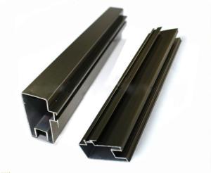 Wholesale Customized Aluminium Kitchen Profile Aluminum Profile Accessory Low Pollution from china suppliers