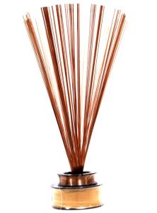 Wholesale 1.0mm 1.2mm 1.6mm TIG Welding Wire Rods 5kg 0.063&quot; 0.047&quot; 0.039&quot; ER50-6 from china suppliers