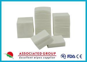 Wholesale Non Woven Gauze Sponges 4X4 12 Ply Non Sterile Gauze Swabs / Pads from china suppliers