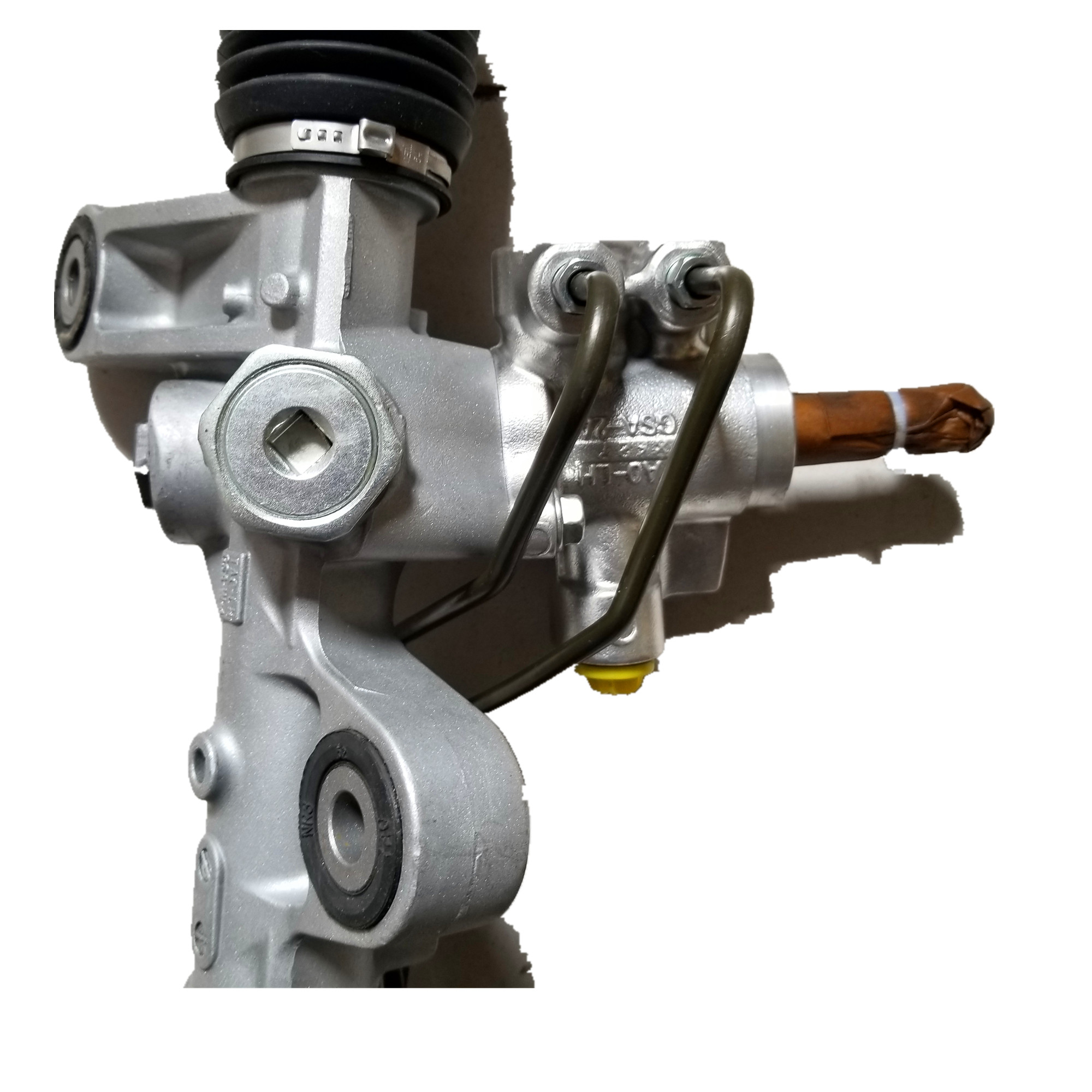 Steering rack Honda City 53601-SX8-F01 Steering Gear with Power Steering and OEM Standard Size