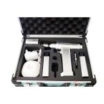 Alumium Electric Orthopedic Drill Surgical Power Tools ISO9001