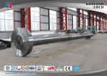 50Mn / DG20Mn / 25Cr2Ni4MoV Heavy Steel Forgings ASME Marine Shaft Forging