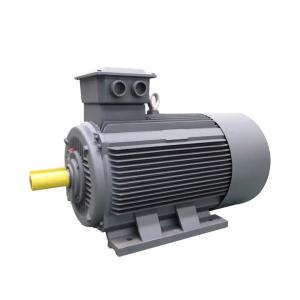 Wholesale 2hp 3 Phase Induction Motor 10 Hp Concrete Mixer 220v 380v 240v 2.2kw 10kw from china suppliers
