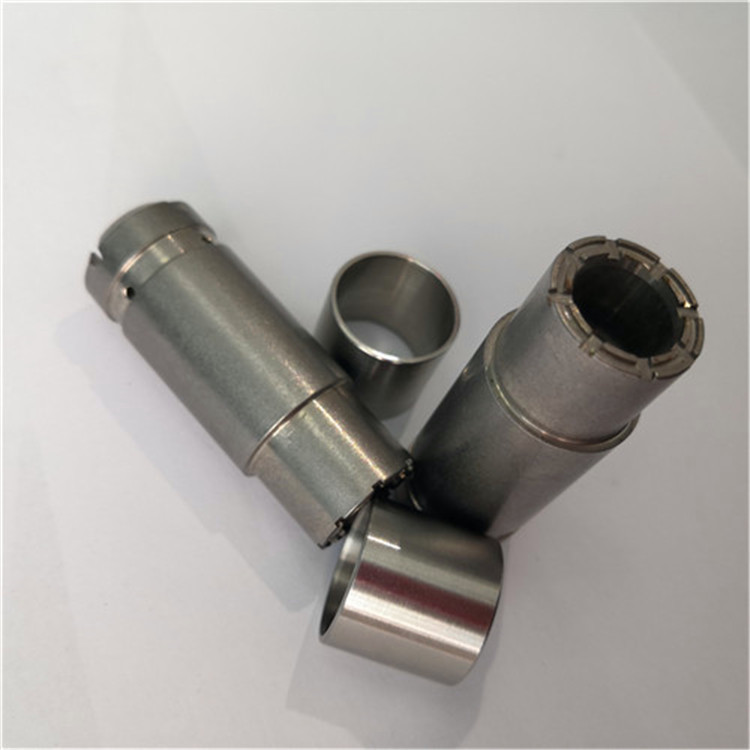 011050-1 FLOW direct drive eagle filler tube of water jet cutting machine waterjet pump parts
