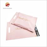 100 Bags Per Pack Custom Printed Bags for Environmentally Friendly Packaging