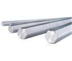SS304 SS316L Stainless Steel Bright Bar Black Cold Drawn ASME