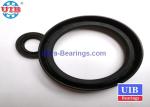 80*105*13mm OEM YCZ09-08215 NBR Auto Transmission Seals 0.03mpa With Two Lips