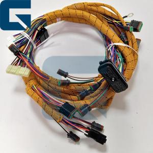Wholesale 163-6749 1636749 Excavator E320C E330C Cab External Wiring Harness from china suppliers