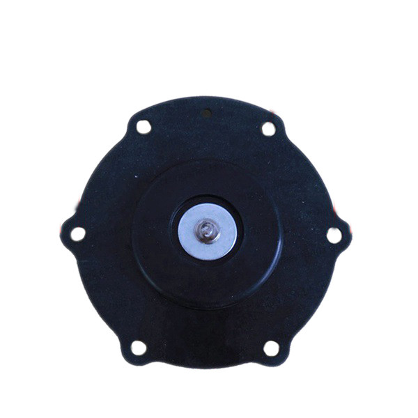 CR FR Filter Pulse Valve Diaphragm Aging Resistance