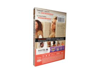 Wholesale Hot sale tv-series dvd boxset Orange Is the New Black Season 2 4DVD new Video Region free from china suppliers