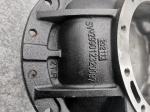 Main Final Drive Housing for Sinotruk Truck STR Styer Rear Axle Parts Made in