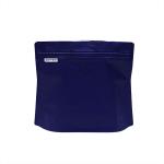 Stand up Hot Sale Self-standing Coffee zipper plastic bags with Valve