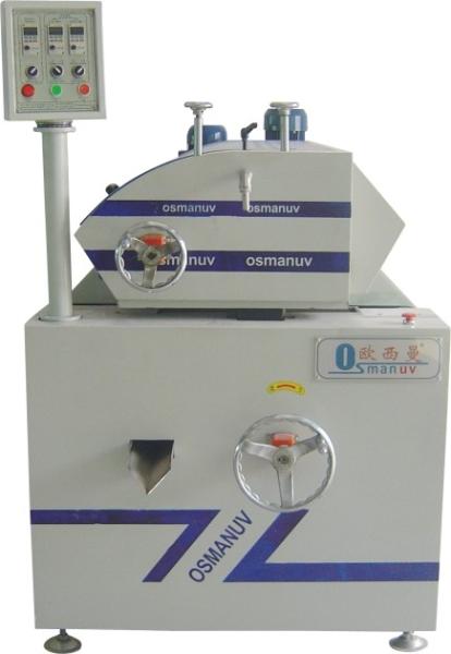 For Surface Treatment Of Wood Or Plastic Or Metal Singel Roller Roller Coating