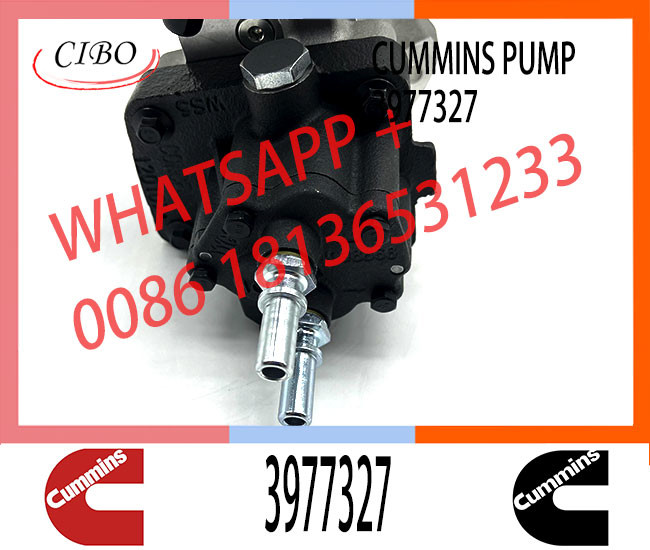 K50 K38 Neutral Diesel Fuel Pump 3634640 2872930 3977327 3975927 5264248 365521 For Cummins