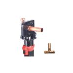 DL-4063-D 12mm-32mm Electric Hydraulic Copper Pipe Installtion Tool