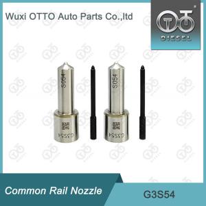 Wholesale G3S54 Denso Common Rail Nozzle For Injectors 295050-1170 from china suppliers