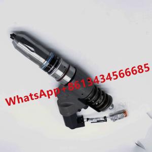 Wholesale 4903319 Diesel NT855 NTA855 Engine Parts Common Rail Fuel Injector 4062851 4903472 4026222 from china suppliers