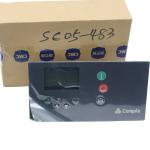 SC05-483 Controller For Retail Screw Air Compressor Spare Parts