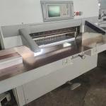 Japan Market 1150mm ITO Guillotine Paper Cutting Machine with Max. Workable