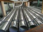 ASTM 301 302 Hydraulic Stainless Steel Pipes Tubing Bright Polishing 800mm 5mm
