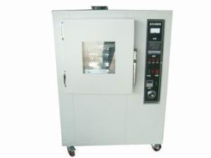Wholesale Plastic Industry Rubber Testing Equipment For High Temperature Aging Test from china suppliers