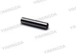 Straight Pin - 01.05.008 for Yin Cutter Parts , Cutter Machine Parts HY-1701