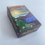 Professional Tarot Card Printing Services In 92 Cards Standard Size gold