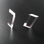 Periscope Rhombic Prism 85% Aperture 37*5.57*2.12mm KTP Crystals
